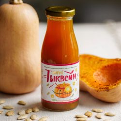 Сироп «Тыквейн»
